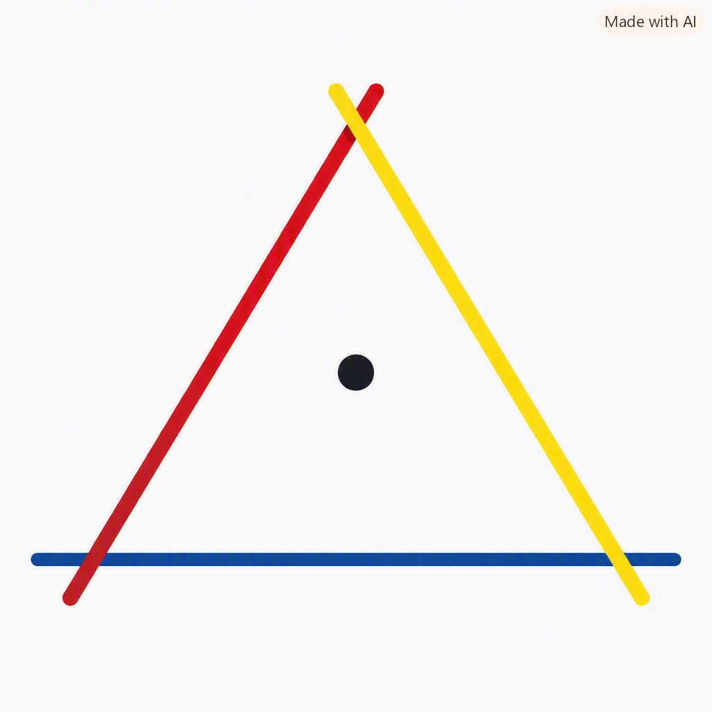 favicom triangular